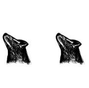Dogs by vladimirnikolic — Dingbats Font — thumbnail 4