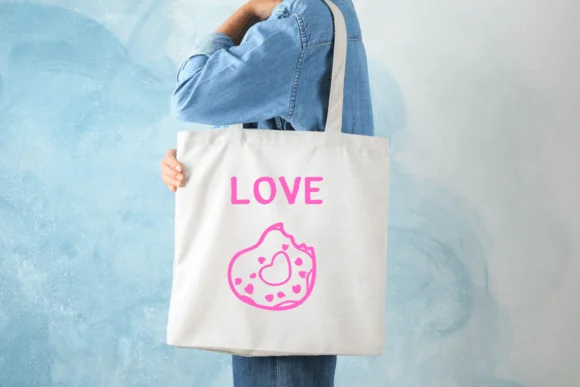 Donuts by Nongyao — Dingbats Font — thumbnail 5