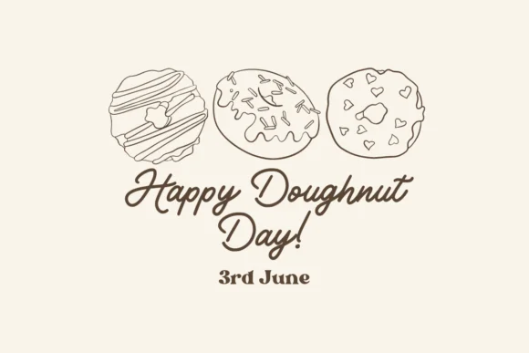 Donuts and Cupcake by Sirinart — Dingbats Font — thumbnail 5