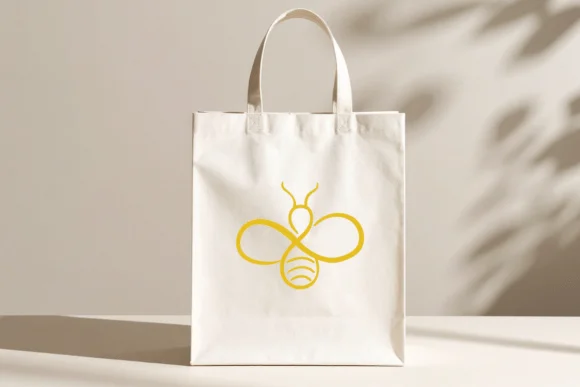 Doodle Bee by Heartcraft Atelier — Dingbats Font — thumbnail 6