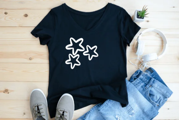 Doodle Graphics by Sirinart — Dingbats Font — thumbnail 4
