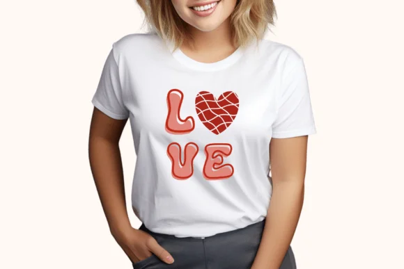 Doodle Heart by Pui Art — Dingbats Font — thumbnail 6