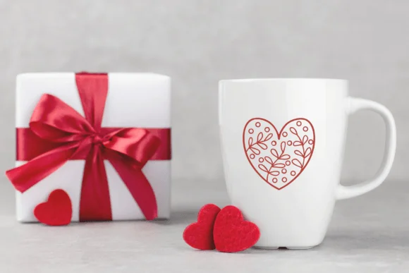 Doodle Heart by Pui Art — Dingbats Font — thumbnail 8