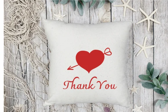 Doodle Love Heart by Ketsarin — Dingbats Font — thumbnail 7