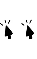 Doodle Symbol Set by Heartcraft Atelier — Dingbats Font — thumbnail 8