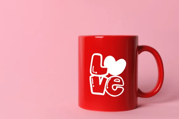 Doodle Valentine Elements by Nongyao — Dingbats Font — thumbnail 7