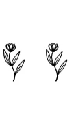 Doodle Valentine Elements by Nongyao — Dingbats Font — thumbnail 8
