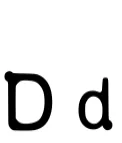 Dorong by MechaStudio — Slab Serif Font — thumbnail 3