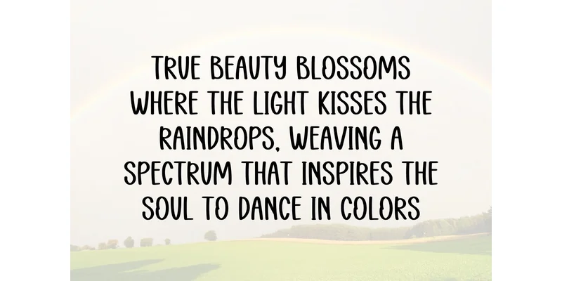 Drawing Rainbow Font by Eystore by Eystore — Sans Serif Font — thumbnail 2