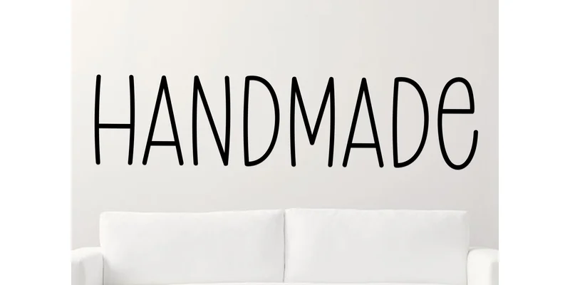 Dream Home Font by Inermedia STUDIO — Sans Serif Font — thumbnail 2