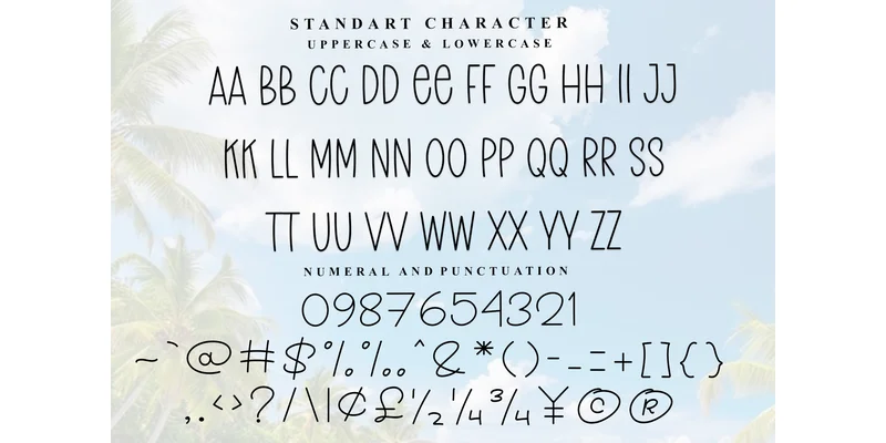 Dream Home Font by Inermedia STUDIO — Sans Serif Font — thumbnail 5