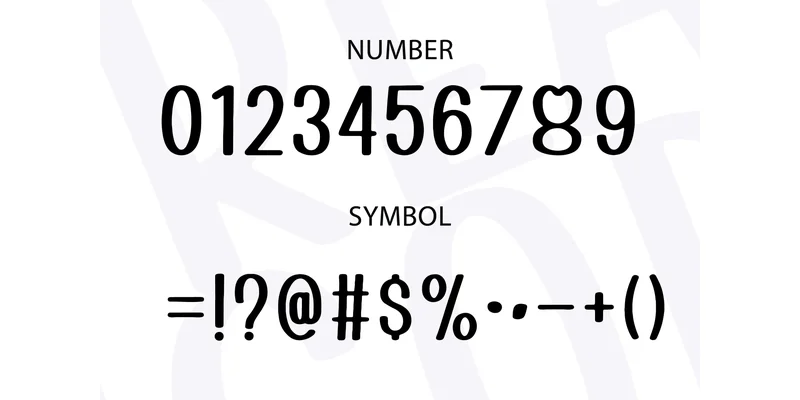 Dreamcore Font by ML Design — Display Font — thumbnail 2