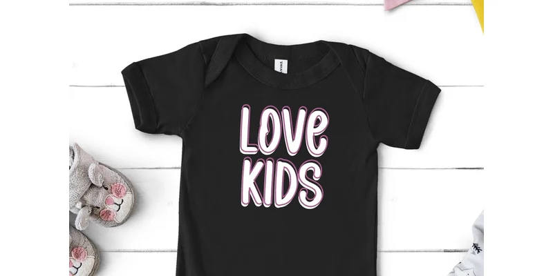 Dreamer Rainbow Font by Minimalist Eyes — Sans Serif Font — thumbnail 5