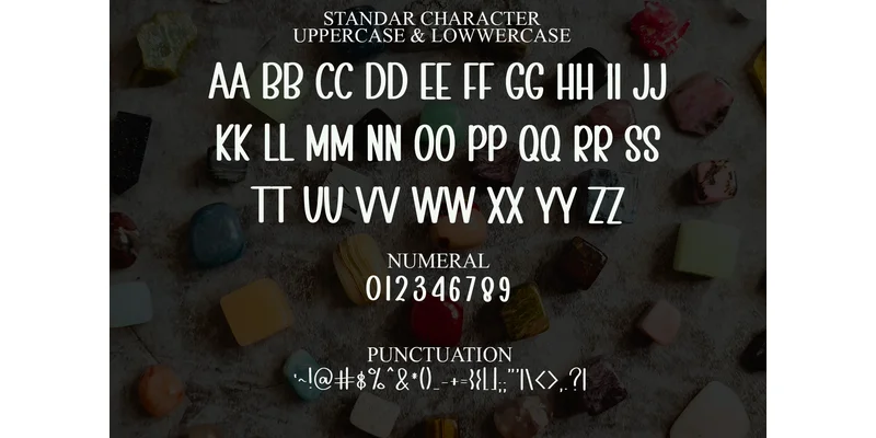 Dreaming Font by Inermedia STUDIO — Sans Serif Font — thumbnail 3