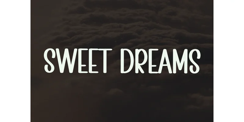 Dreaming Font by Inermedia STUDIO — Sans Serif Font — thumbnail 7
