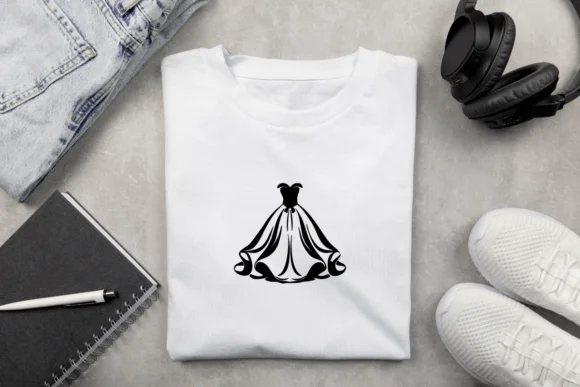 Dress Icon Set by Heartcraft Atelier — Dingbats Font — thumbnail 5