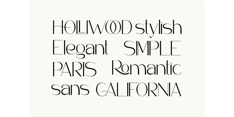 Earga Font by Muksal Creative — Sans Serif Font — thumbnail 6