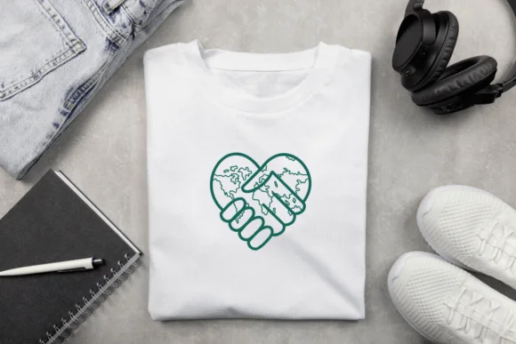 Earth Love Icons by Heartcraft Atelier — Dingbats Font — thumbnail 5
