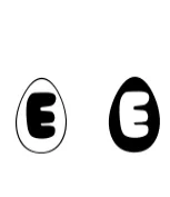 Easter by danita.kukkai — Dingbats Font — thumbnail 6