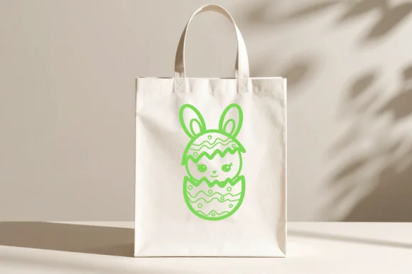 Easter Doodle by Heartcraft Atelier — Dingbats Font — thumbnail 6