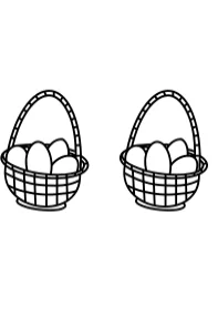 Easter Doodle by Heartcraft Atelier — Dingbats Font — thumbnail 8