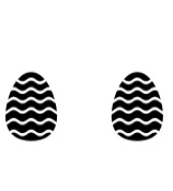 Easter Icons by vladimirnikolic — Dingbats Font — thumbnail 4