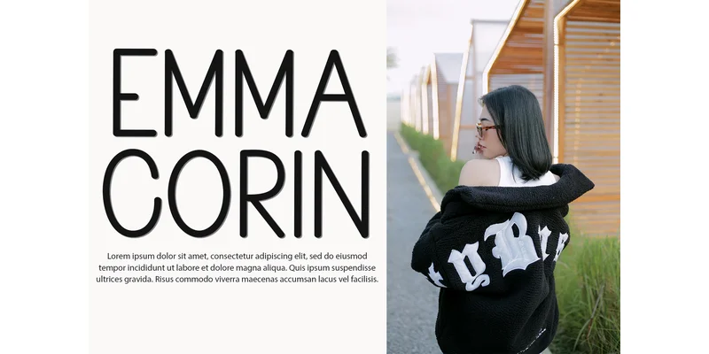 Echo Part Font by Inermedia STUDIO — Sans Serif Font — thumbnail 7