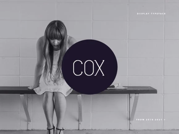 Ego by Design Stag — Slab Serif Font — thumbnail 4