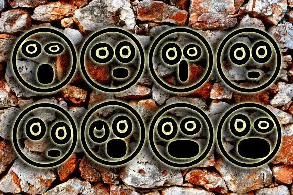Emoji Boom by vladimirnikolic — Dingbats Font — thumbnail 3