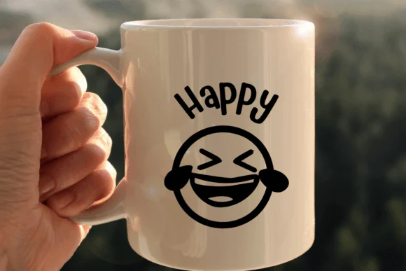 Emoji Day by Nongyao — Dingbats Font — thumbnail 5
