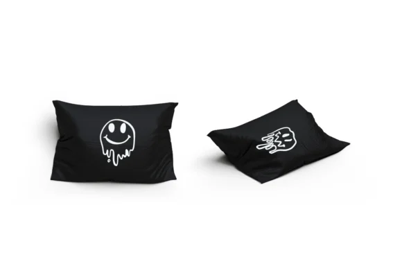 Emoji Faces by Nongyao — Dingbats Font — thumbnail 5