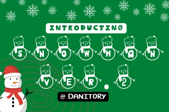 Emotion Heart by danita.kukkai — Dingbats Font — thumbnail 7