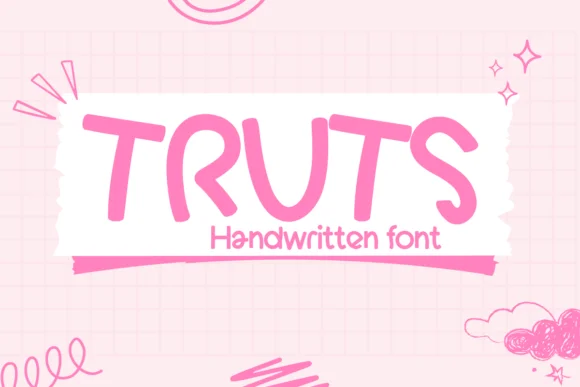 Emotionghost by Sirinart — Dingbats Font — thumbnail 7