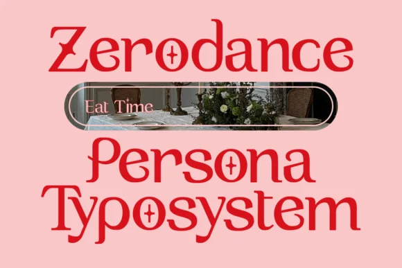 Enchy by No Feeling Studio — Slab Serif Font — thumbnail 3