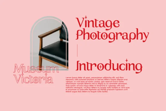 Enchy by No Feeling Studio — Slab Serif Font — thumbnail 5