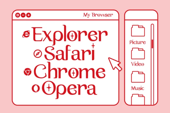 Enchy by No Feeling Studio — Slab Serif Font — thumbnail 6