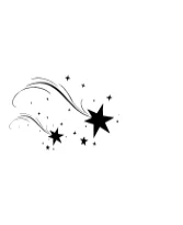 Energy Stars by MOMAT THIRTYONE — Dingbats Font — thumbnail 3
