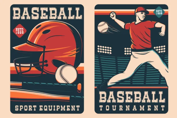 Esallio Vintage by Andrian Dehasta — Slab Serif Font — thumbnail 3
