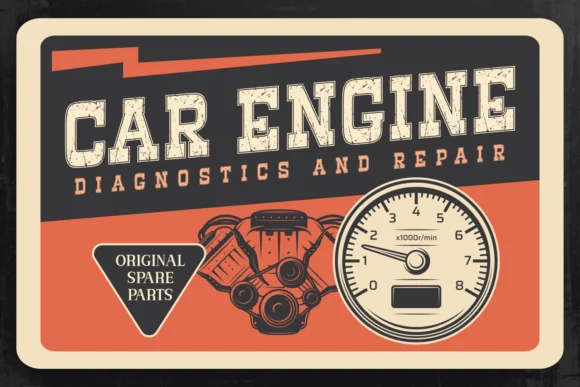 Esallio Vintage by Andrian Dehasta — Slab Serif Font — thumbnail 5