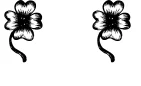 Estorica by vladimirnikolic — Dingbats Font — thumbnail 2