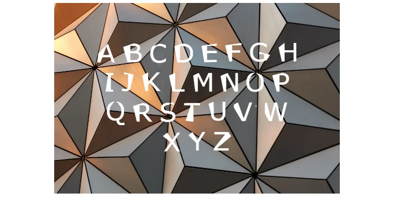 Fabric Font by Bloomora Studio — Display Font — thumbnail 2