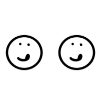Face by fonty88 — Dingbats Font — thumbnail 5