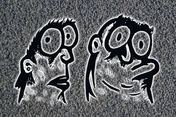 Faces by vladimirnikolic — Dingbats Font — thumbnail 3
