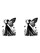 Fairl by Nongyao — Dingbats Font — thumbnail 8