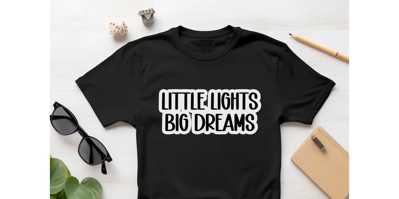 Fairy Lights Font by SiapGraph — Sans Serif Font — thumbnail 5