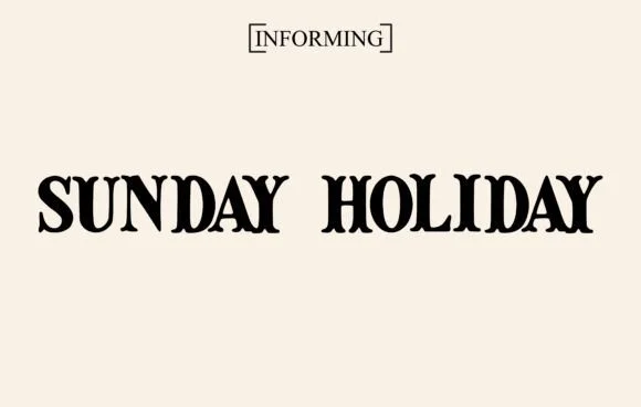 Faithline by OliviaFontCo — Slab Serif Font — thumbnail 2