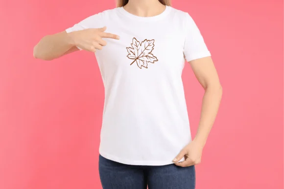 Fall Autumn Doodle by Ketsarin — Dingbats Font — thumbnail 6