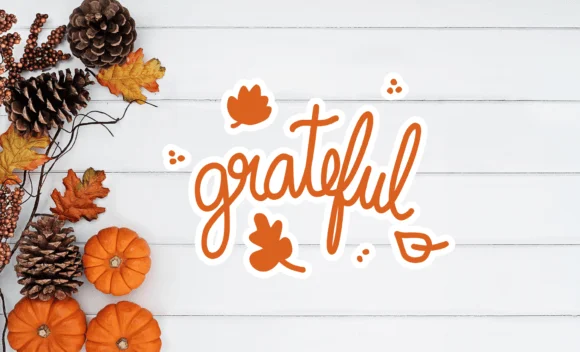 Fall Fun by LalavaStudio — Dingbats Font — thumbnail 5