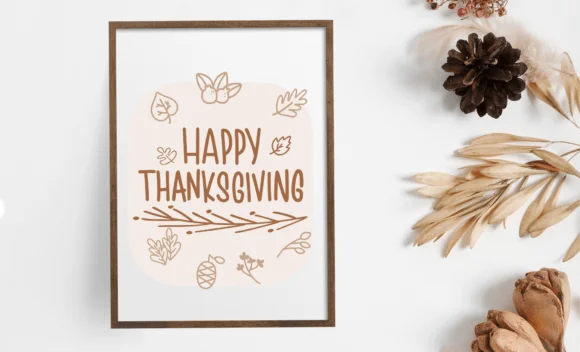 Fall Fun by LalavaStudio — Dingbats Font — thumbnail 6