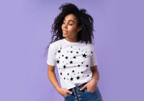 Falling Stars by MOMAT THIRTYONE — Dingbats Font — thumbnail 8